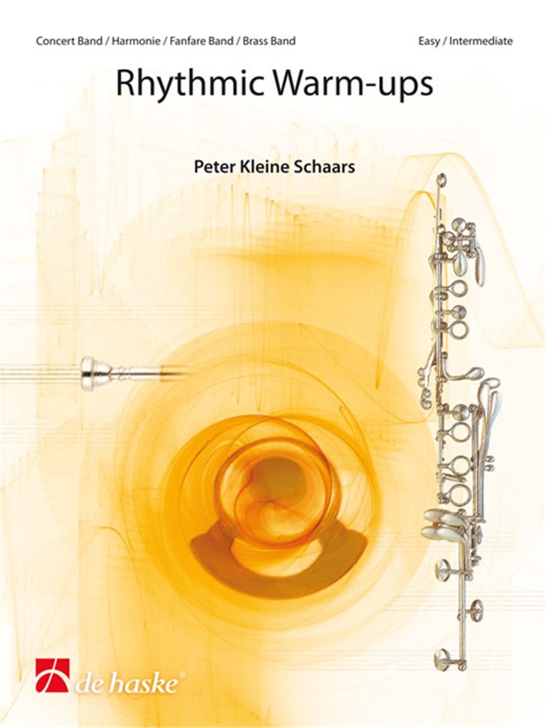 Rhythmic Warm-ups